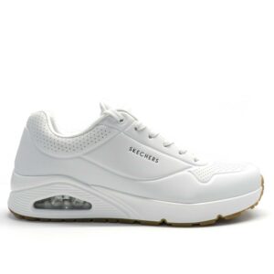 Zapatillas Skechers 52458 Blanco