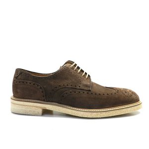 Zapatos - CALCE 89902 ante