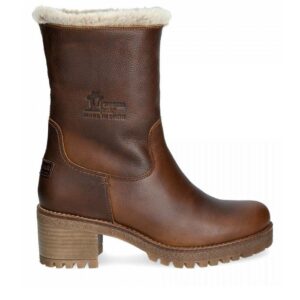Bota Panama Jack Piola B8 CUERO