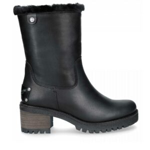 Bota Panama Jack Piola B35 Negro