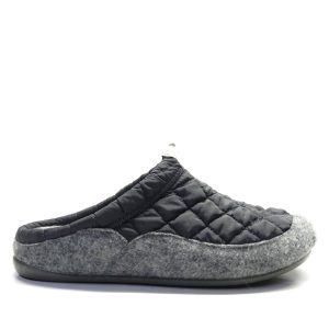 Zapatillas casa ELTER 66166003 GRIS