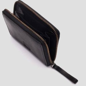 Tarjetero Biba BT12 Negro