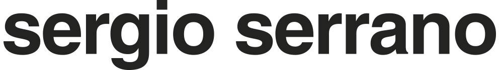 Sergio Serrano - Escala Sabates