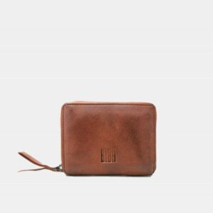 Billetero Biba BT12 Boston Cuero