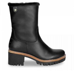 Bota Panama Jack Piola B42 Negro