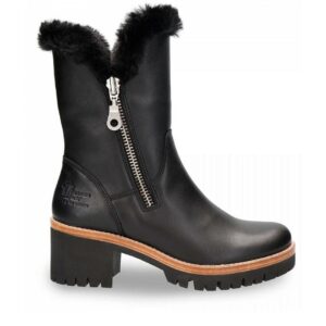 Bota Panama Jack Philadelfia B2 Negro