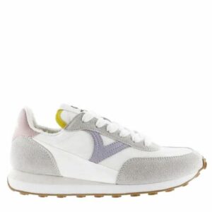 Zapatillas Victoria Astro Lila