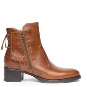 Botín Nero Giardini I116761D Cuero