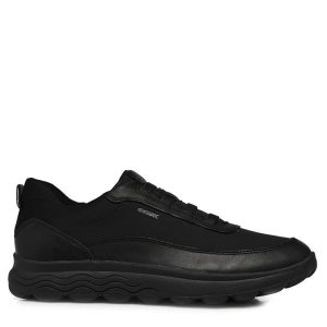 Zapatillas Geox Spherica U16BYB Negro