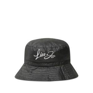 Gorro LiuJo 2XX03 Negro