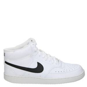 Zapatillas Nike Court Vision Mid DN3577 Blanco