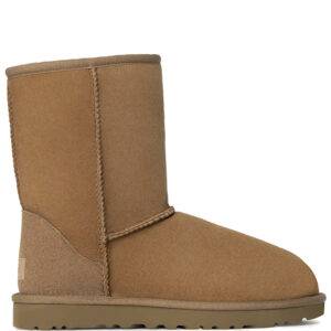 Bota UGG Classic Short II Marron - Escala Sabates
