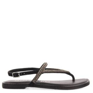 Sandalia Gioseppo Otlak Negro