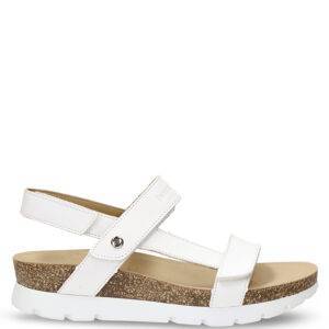 Sandalia Panamá Jack Selma Blanco