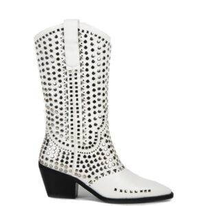 Botas Noa Harmon Jedet Blanco