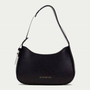 Bolso Hispanitas Hobo BV232521 Negro