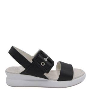 Sandalia Fluchos Slam D9088 Negro