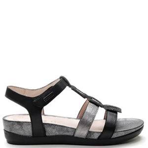 Sandalia Stonefly 219150 Eve 24 Nappa LTH/Laminated