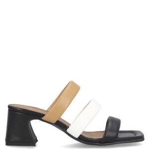 Sandalia Alpe 2584 Multicolor