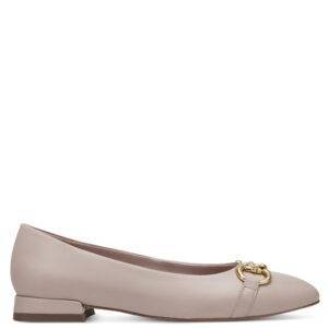 Bailarina Tamaris 22107 Beige