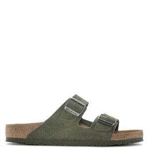 Sandalia Birkenstock Arizona BS Kaki