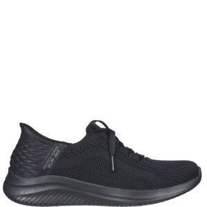 Zapatillas Skechers Hands Free Slip-ins Ultra Flex 3.0 Negro