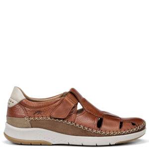 Sandalia Fluchos Maui F0797 Marrón