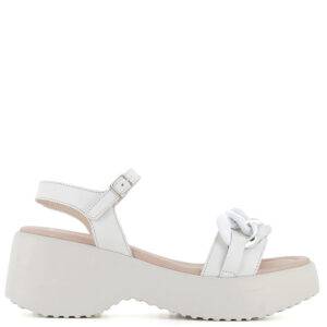 Sandalia Wonders D-9723 Hielo