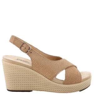 Sandalia Imac 357830 Taupe