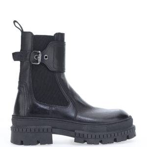 Botín Mjus Geordie T68205 Negro