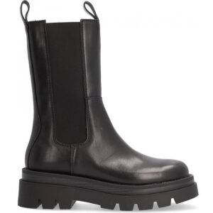 Botín Alpe 2115 Soho Negro