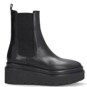 Botín Alpe 2657 Negro