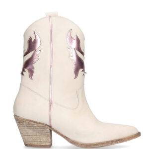 Botín Exe Cesar-710 Offwhite