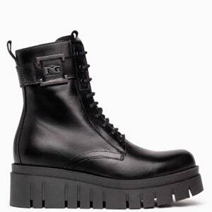 Botas Nero Giardini I309092D Negro