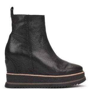 Botín Weekend Moskenes Negro