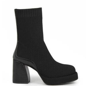 Botín Noa Harmon Dalia Negro