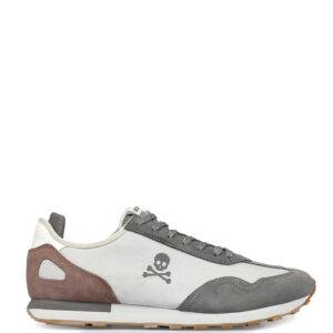 Zapatillas Scalpers Prax Gris