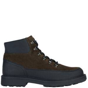 Bota Geox Lagorai Marrón