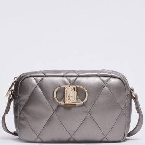 Bolso Liujo AF3251 Plomo