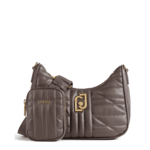 Bolso LiuJo AF3123 Marrón