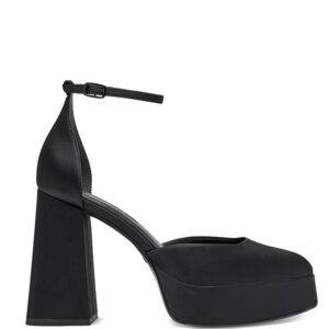 Zapato Tamaris 24420 Negro