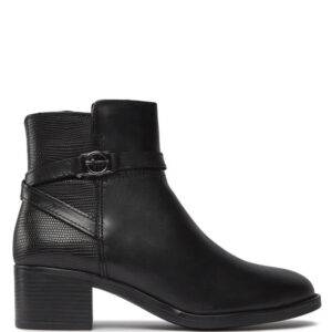 Botín Tamaris 25017-41 Negro