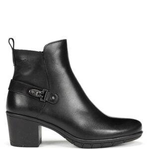 Botín Fluchos Nydia F1798 Negro