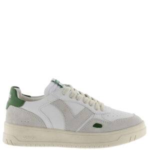 Zapatillas Victoria Seul Retro Blanco
