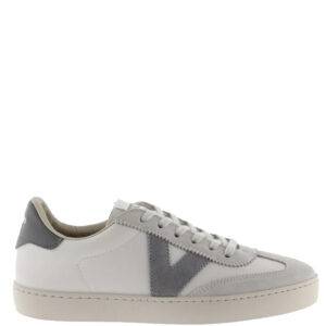 Zapatillas Victoria Berlín Ciclista Gris