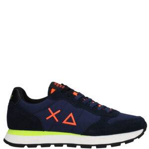 Zapatillas AX Sun Tom Z43102 Azul