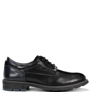 Zapato Fluchos Terry F1340 Negro
