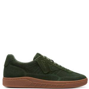 Zapatillas Clarks Craftrally Verde