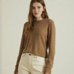 Jersey Yerse 39515 Camel