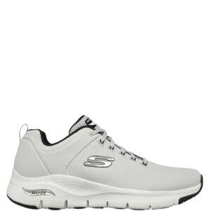 Zapatillas Skechers Arch Fit - Titan Gris